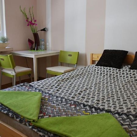 Lama Rooms Варшава Номер фото