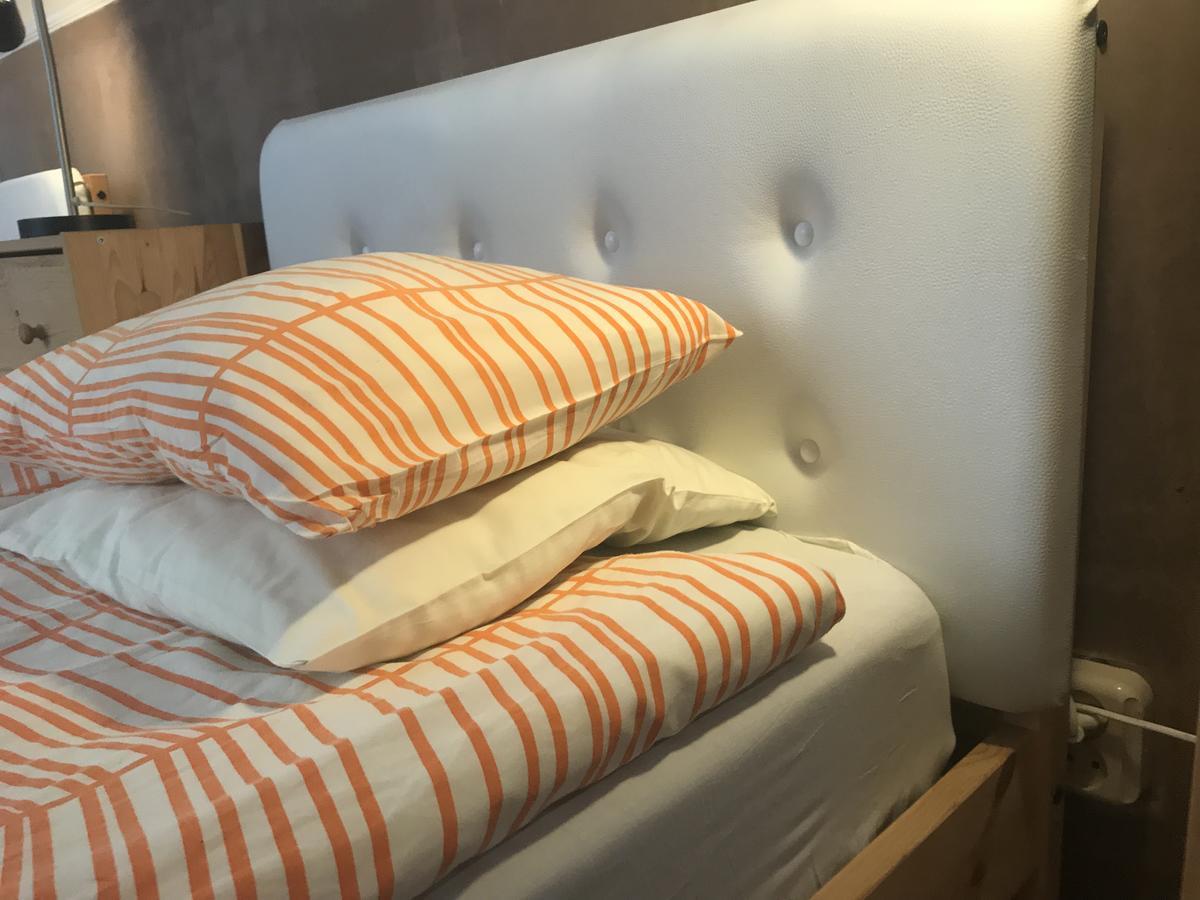 Lama Rooms Варшава Экстерьер фото