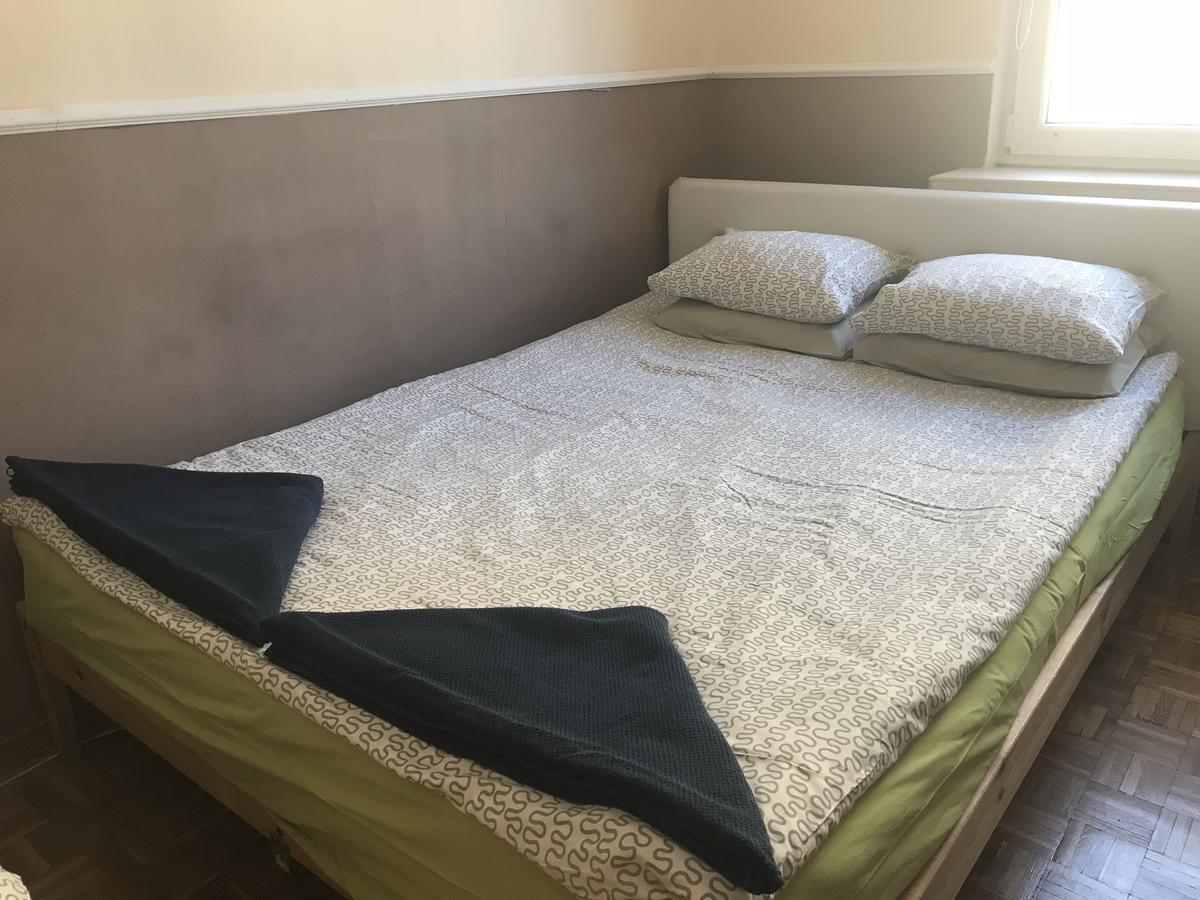 Lama Rooms Варшава Экстерьер фото
