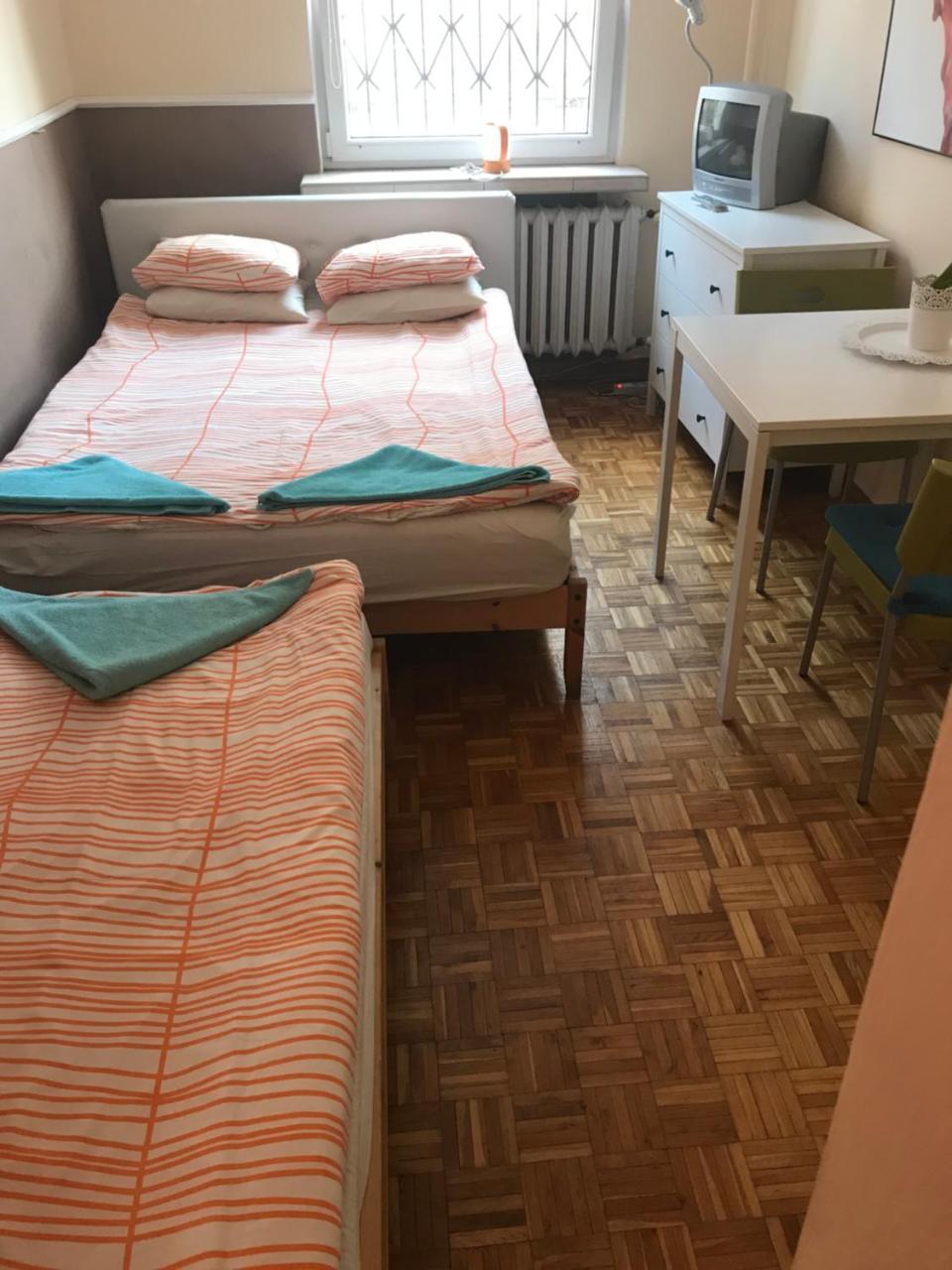 Lama Rooms Варшава Экстерьер фото
